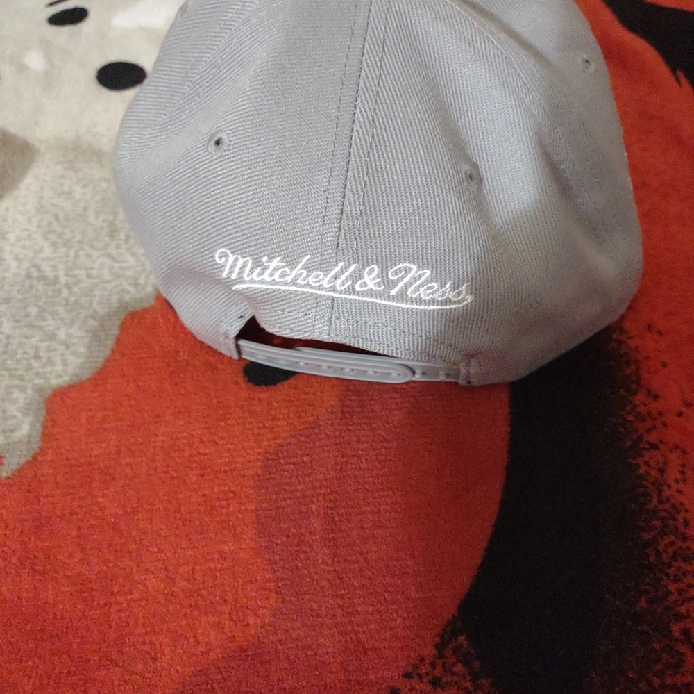 Toronto Raptors snapback cap - Picture 5 of 6